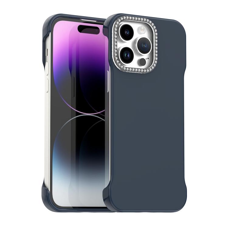 Custodia ibrida in PC e TPU per iPhone 14 Plus