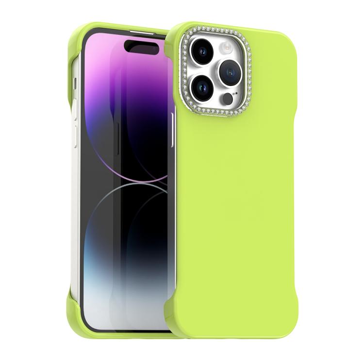 Custodia ibrida in PC e TPU per iPhone 14 Plus