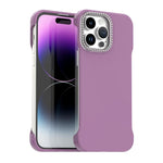 Custodia ibrida in PC e TPU per iPhone 14 Plus