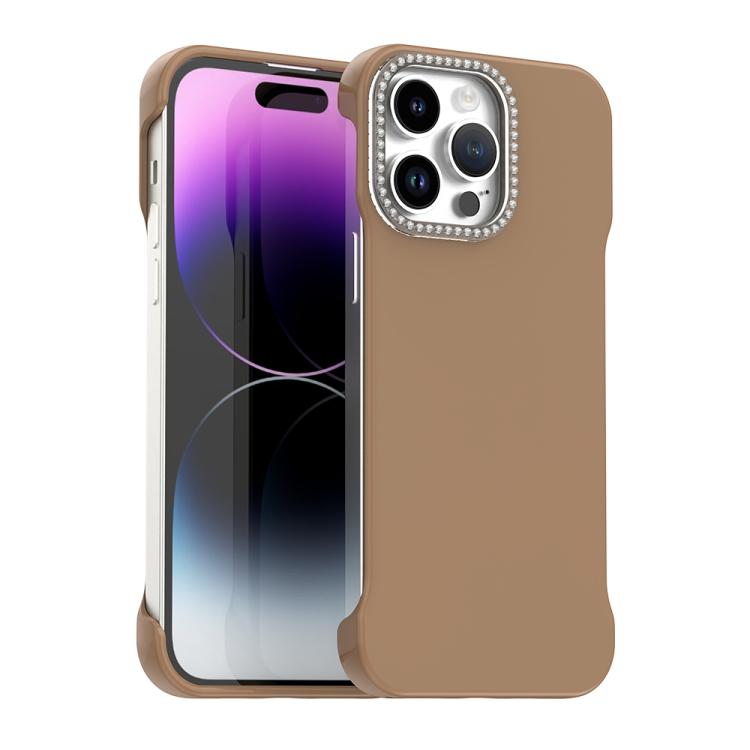 Custodia ibrida in PC e TPU per iPhone 14 Plus