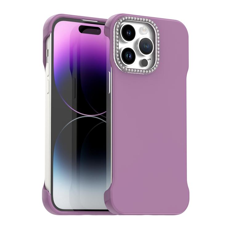 Custodia ibrida in PC e TPU per iPhone 14 Pro Max