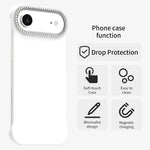 Custodia ibrida in PC e TPU per iPhone Air