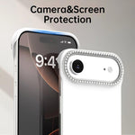 Custodia ibrida in PC e TPU per iPhone Air