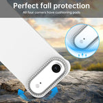 Custodia ibrida in PC e TPU per iPhone Air