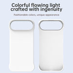 Custodia ibrida in PC e TPU per iPhone Air