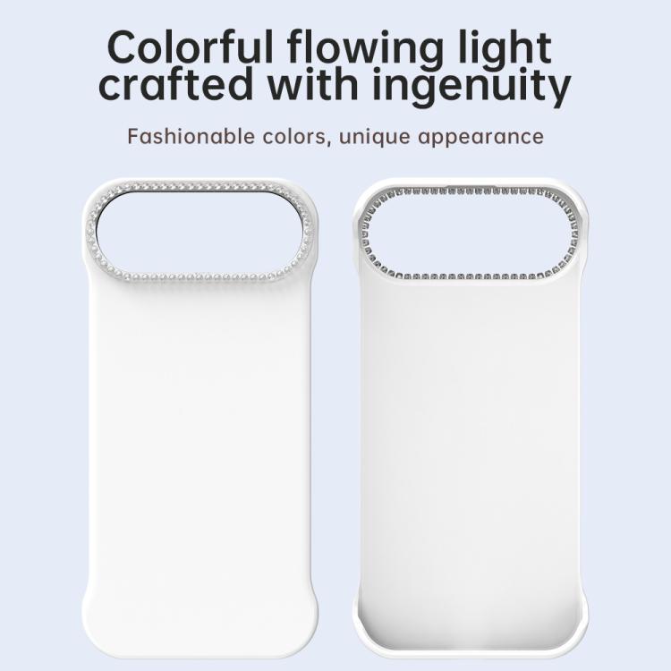 Custodia ibrida in PC e TPU per iPhone Air