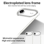 Custodia ibrida in PC e TPU per iPhone Air