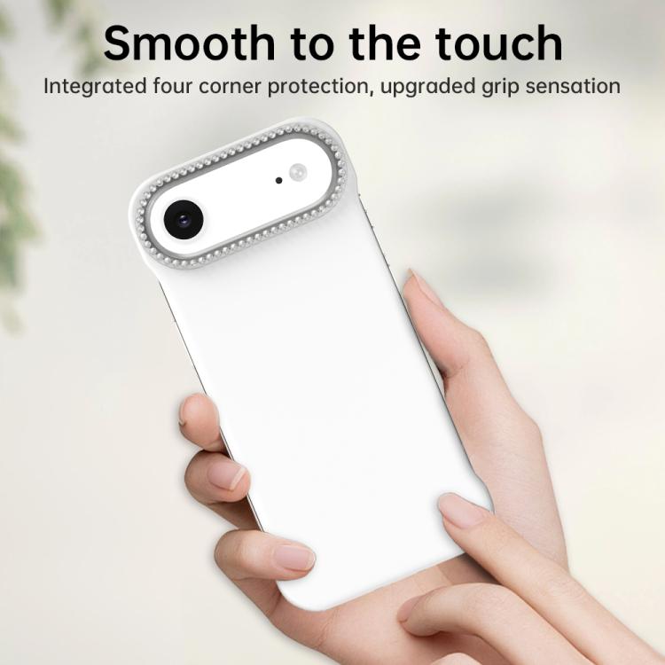 Custodia ibrida in PC e TPU per iPhone Air