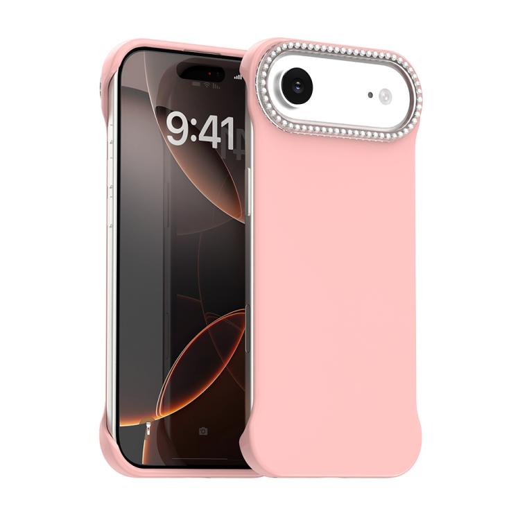 Custodia ibrida in PC e TPU per iPhone Air