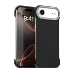 Custodia ibrida in PC e TPU per iPhone Air