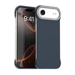 Custodia ibrida in PC e TPU per iPhone Air