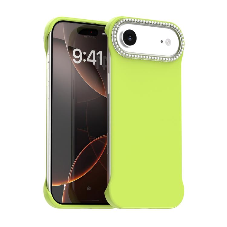 Custodia ibrida in PC e TPU per iPhone Air