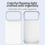 Custodia ibrida PC TPU per iPhone 17 Pro Max