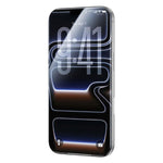 Pellicola temperata antiriflesso Benks per iPhone 17 Pro Max