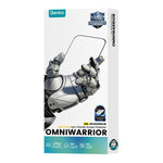 Pellicola protettiva antiriflesso Benks per iPhone 17 Pro Max