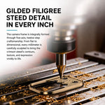 Custodia magnetica Benks Y3 in fibra di Kevlar per iPhone 17 Pro