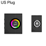 Campanello wireless intelligente XY-603 con controllo remoto