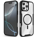Custodia magnetica antiurto iPhone 17 Pro Max