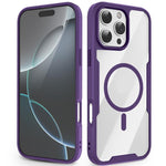 Custodia magnetica antiurto iPhone 17 Pro Max