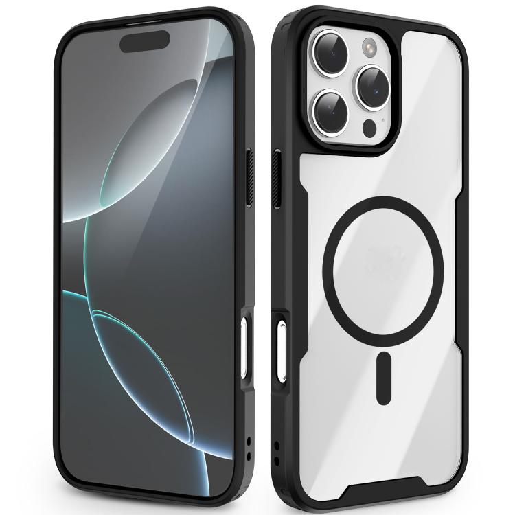 Custodia magnetica antiurto iPhone 17 Pro Max