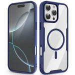 Custodia magnetica antiurto iPhone 17 Pro Max