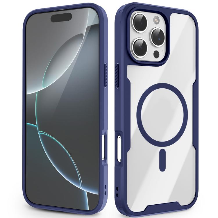 Custodia magnetica antiurto iPhone 17 Pro Max