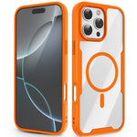 Custodia magnetica antiurto iPhone 17 Pro Max