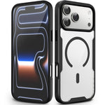 Custodia magnetica antiurto iPhone 17 Pro Max