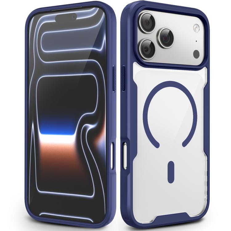 Custodia magnetica antiurto iPhone 17 Pro Max