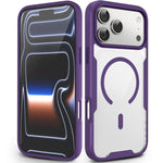 Custodia magnetica antiurto iPhone 17 Pro Max