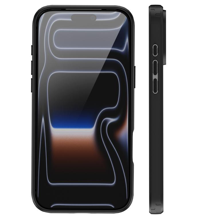 Custodia magnetica antiurto iPhone 17 Pro Max