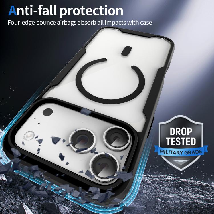 Custodia magnetica antiurto iPhone 17 Pro Max