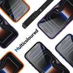 Custodia magnetica antiurto iPhone 17 Pro Max