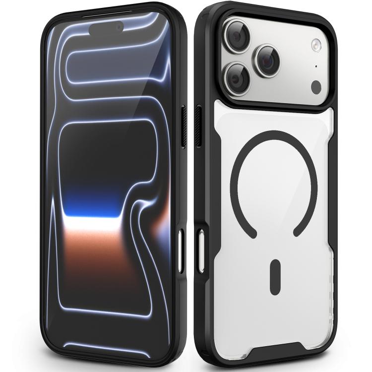 Custodia magnetica antiurto iPhone 17 Pro Max
