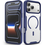 Custodia magnetica antiurto iPhone 17 Pro Max