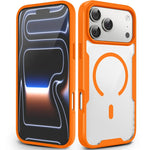 Custodia magnetica antiurto iPhone 17 Pro Max