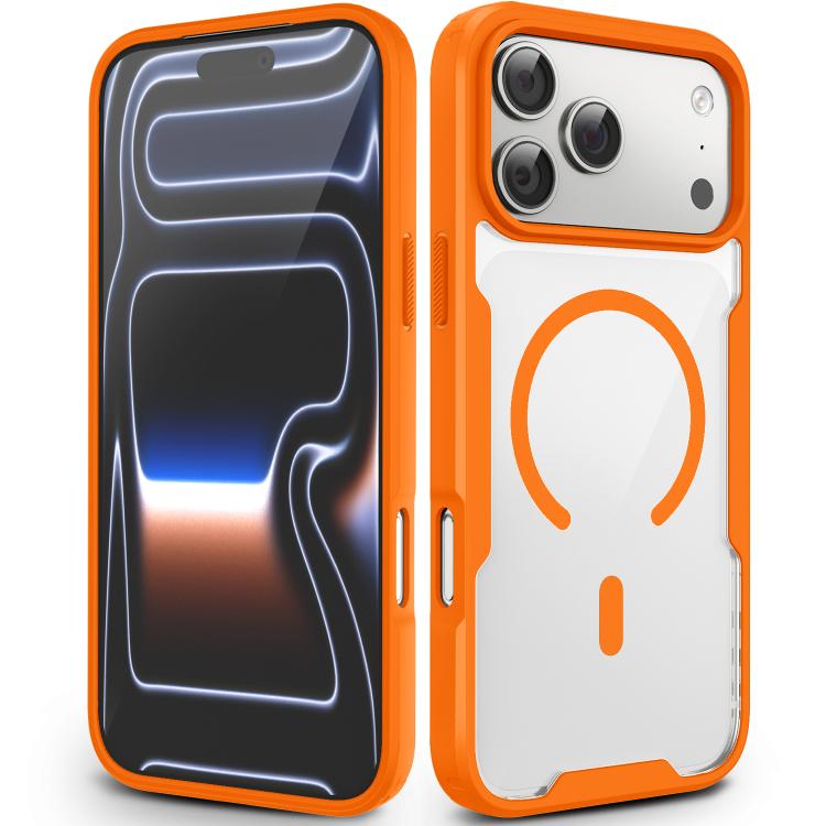 Custodia magnetica antiurto iPhone 17 Pro Max