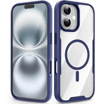 Custodia magnetica antiurto iPhone 17 Pro Max