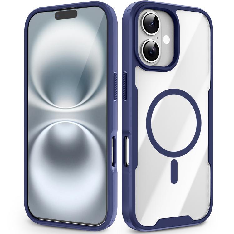 Custodia magnetica antiurto iPhone 17 Pro Max