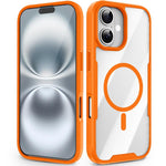 Custodia magnetica antiurto iPhone 17 Pro Max