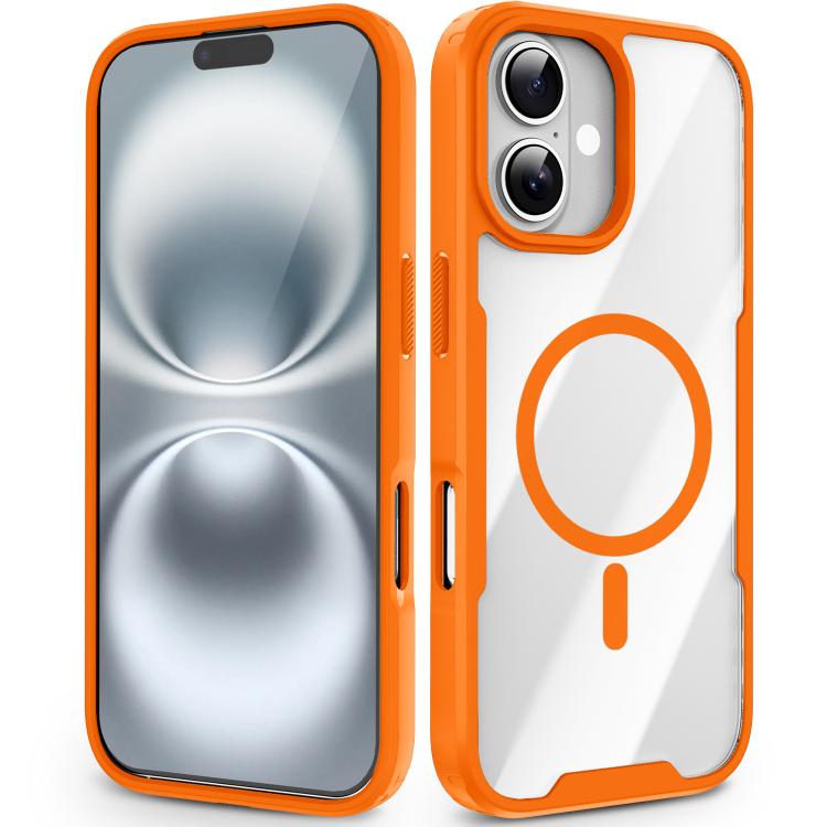 Custodia magnetica antiurto iPhone 17 Pro Max