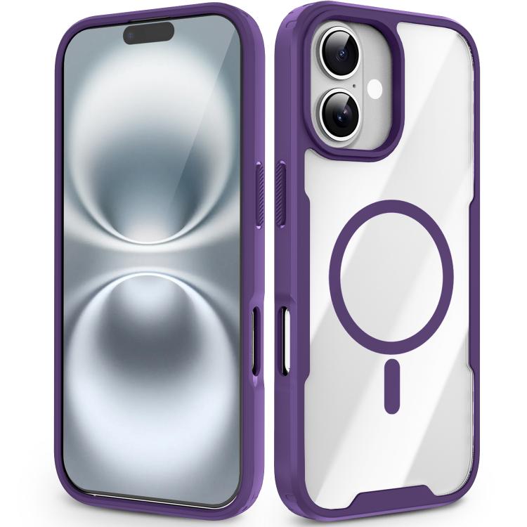 Custodia magnetica antiurto iPhone 17 Pro Max