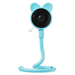 Telecamera di sorveglianza wireless Wi-Fi 2 MP C11