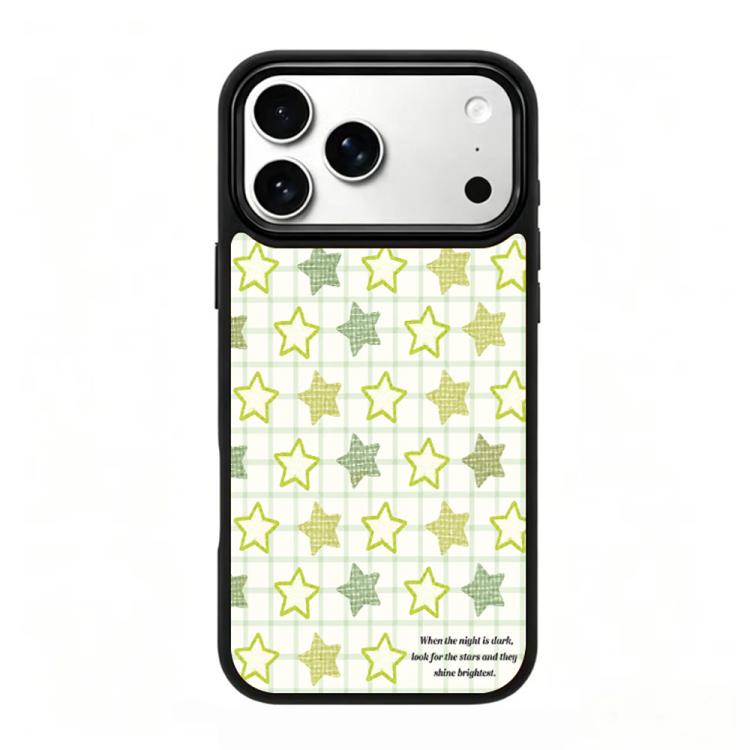 Custodia magnetica in silicone per iPhone 17 Pro