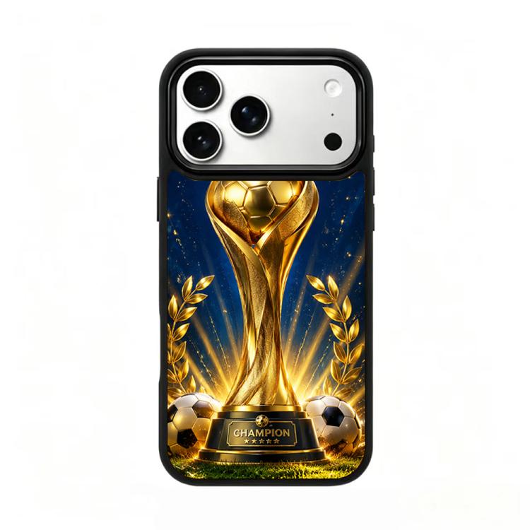 Custodia magnetica in silicone per iPhone 17 Pro Max
