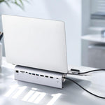 Supporto multifunzione 11 in 1 per laptop BYL-2601