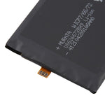Batteria 5000 mAh per Motorola Razr+ 2025
