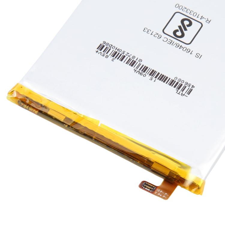 Batteria IFLD-401 4000 mAh per InFocus M5S, M7S, Vision 3, Vision 3 Pro