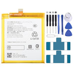 Batteriabatteriapila, For Sharp AQUOS Wish 1/AQUOS Wish 2 3730mAh SX1, For Sharp Aquos Zero6 A102SH 3890mAh UBATIA307AFN2, For Sharp Aquos X 3900mAh UBATIA281AFN1, For Sharp Aquos 315 2530mAh HE315, For Sharp AQUOS Xx mini 303SH 3000mAh UBATIA228AFN1  ...