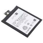 Batteria di ricambio Kyocera URBANO V04 901KC e KYV47 BASI04 - immagine 2